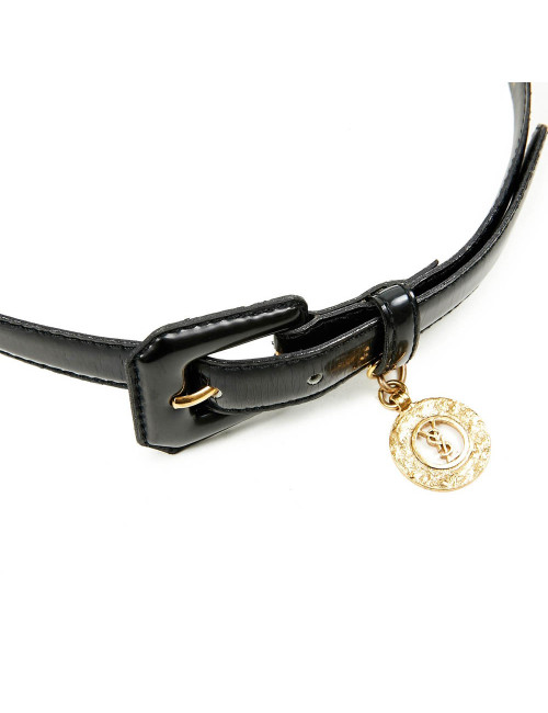 Ceinture YVES SAINT LAURENT YSL Vintage