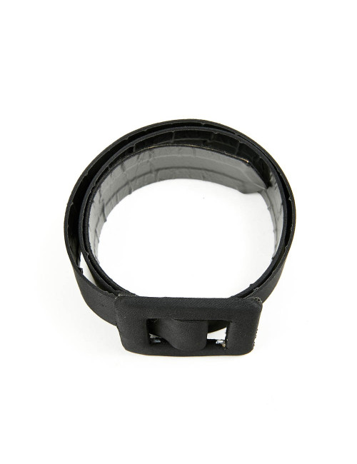 Ceinture YVES SAINT LAURENT YSL Vintage