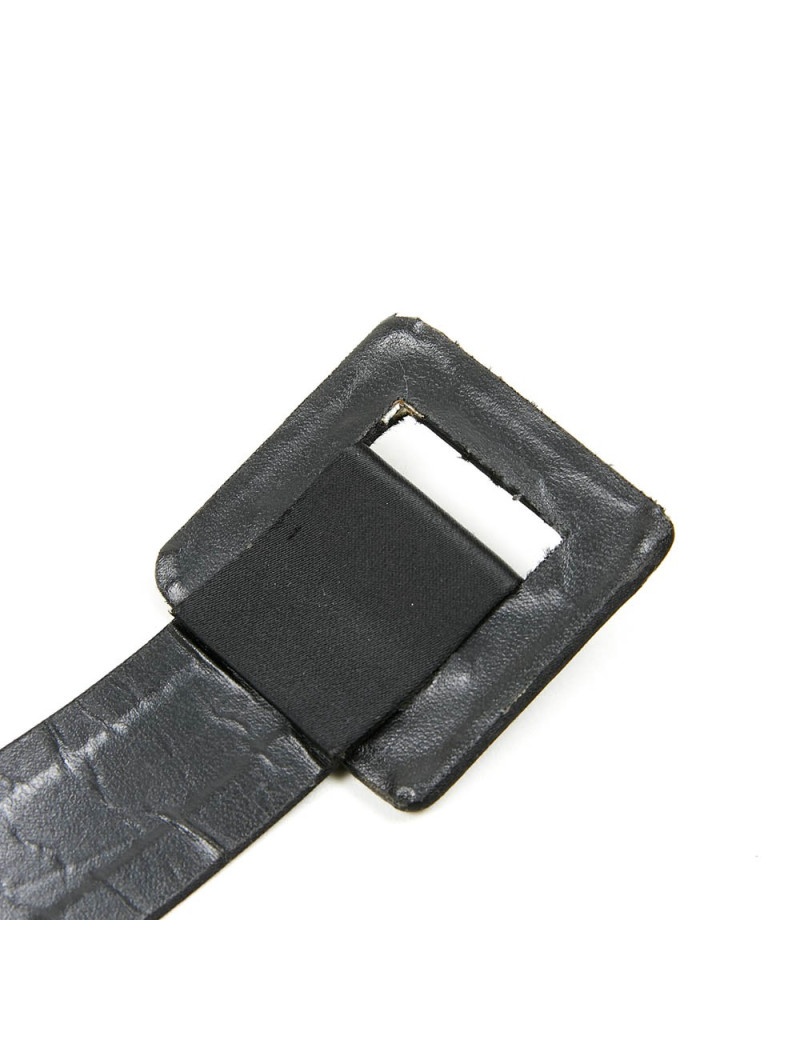 Ceinture YVES SAINT LAURENT YSL Vintage