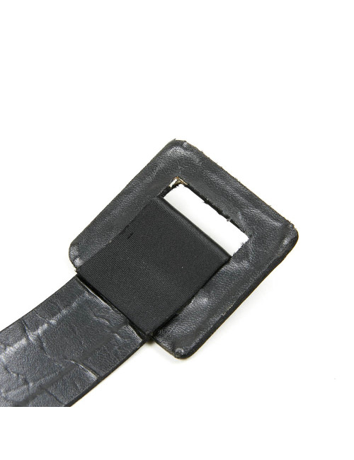 Ceinture YVES SAINT LAURENT YSL Vintage