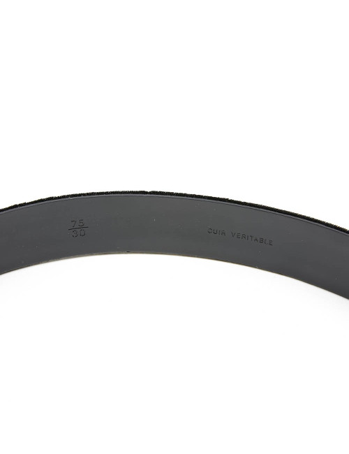 Ceinture Bijou CHANEL   CC cristal 