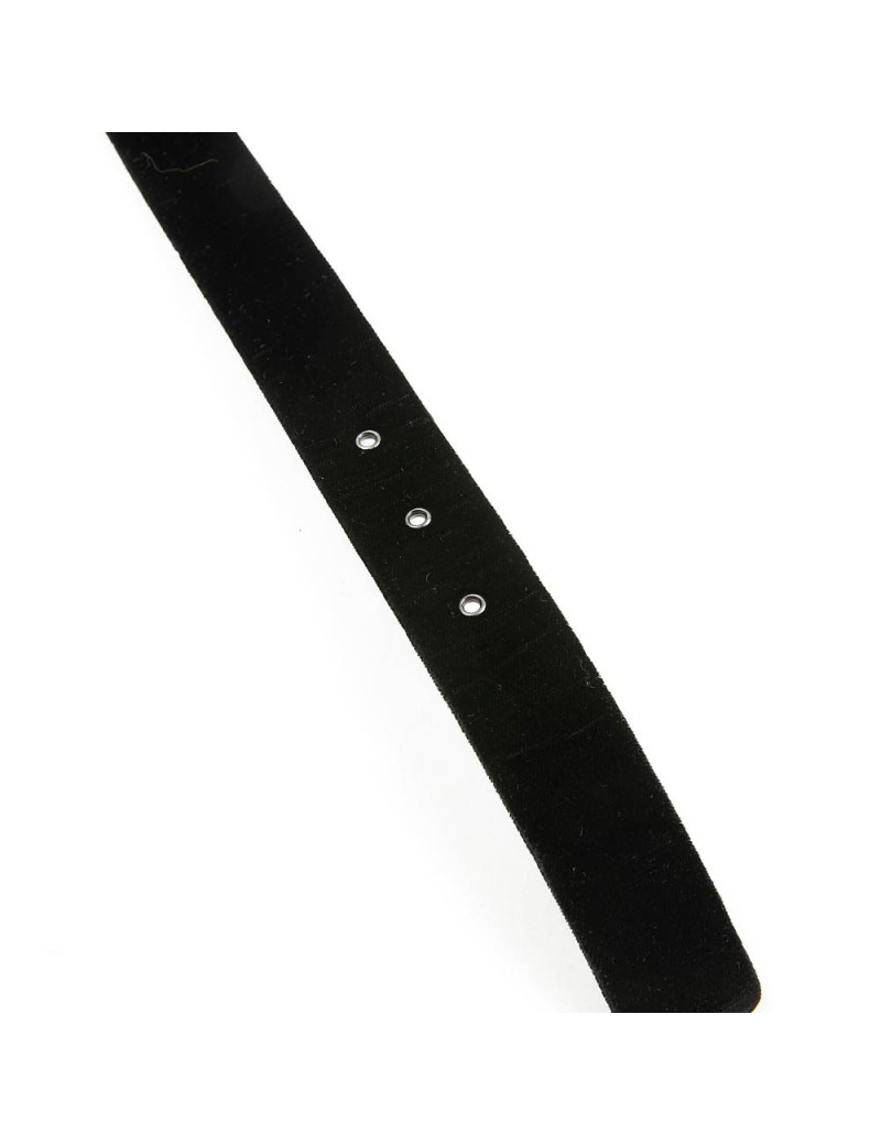 Ceinture Bijou CHANEL   CC cristal 