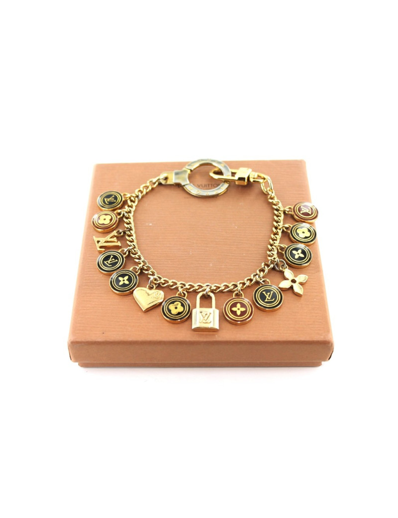 Porte-clés LOUIS VUITTON 