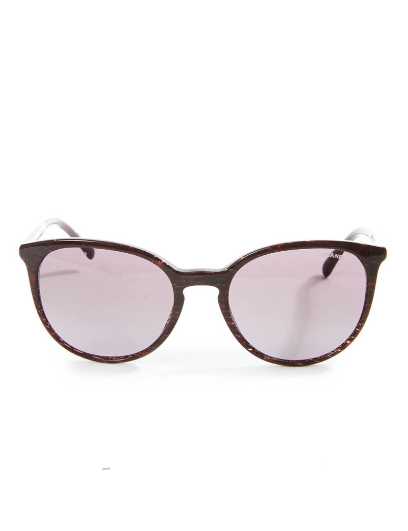Lunettes de soleil CHANEL 