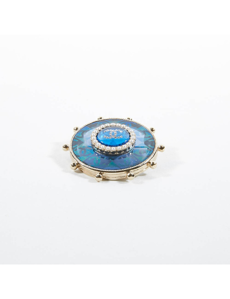 Broche La Pausa CHANEL Croisière 2019