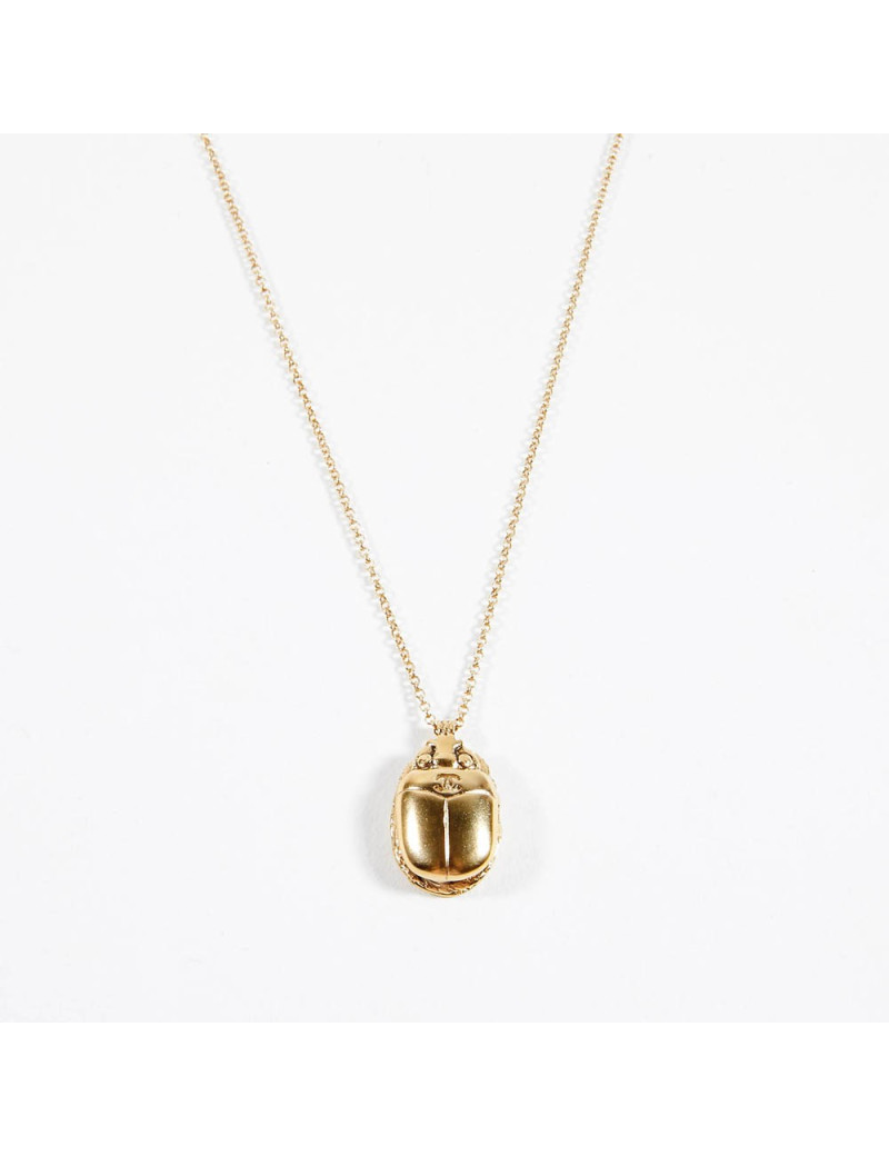 Collier CHANEL Paris-New-york Metiers d'Art 2018/2019