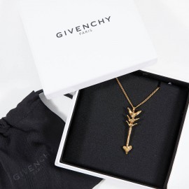 Collier GIVENCHY flèche
