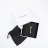 Collier GIVENCHY flèche