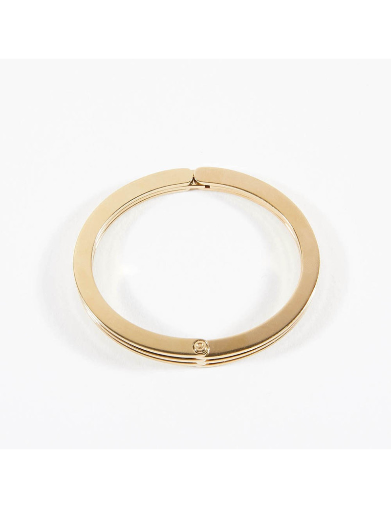 Bracelet MIANSAI rigide triple rangs