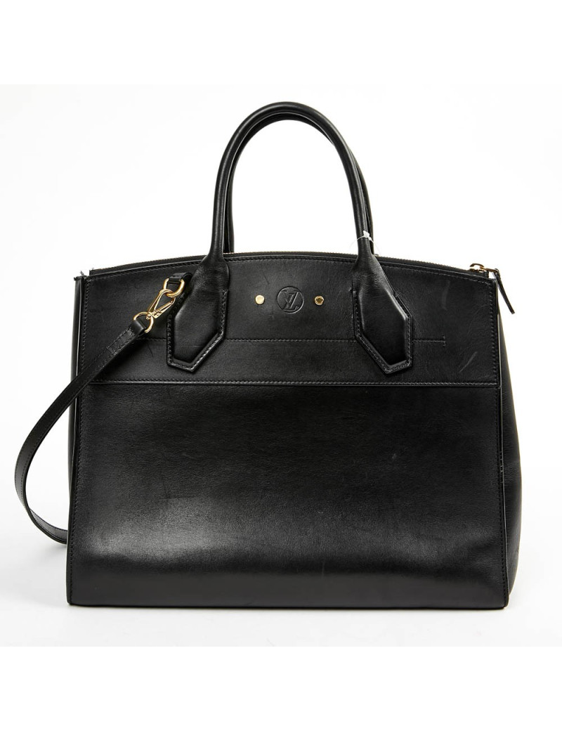 Sac City Steamer LOUS VUITTON GM