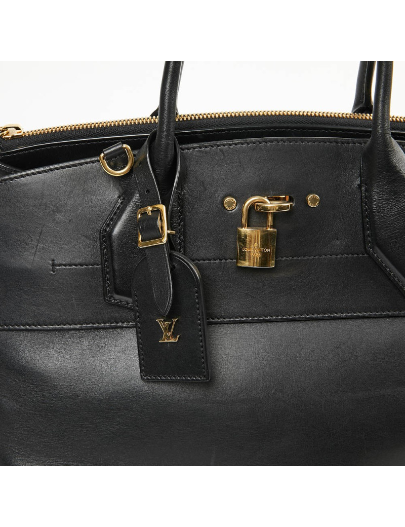 Sac City Steamer LOUS VUITTON GM