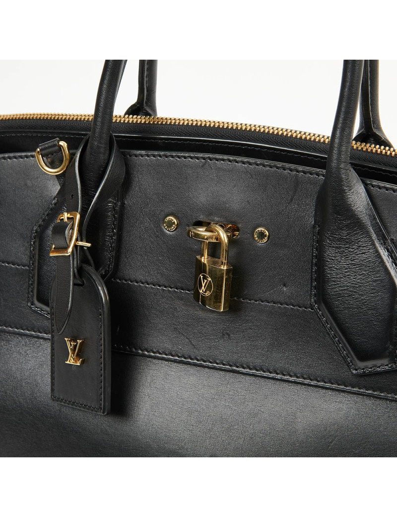 Sac City Steamer LOUS VUITTON GM