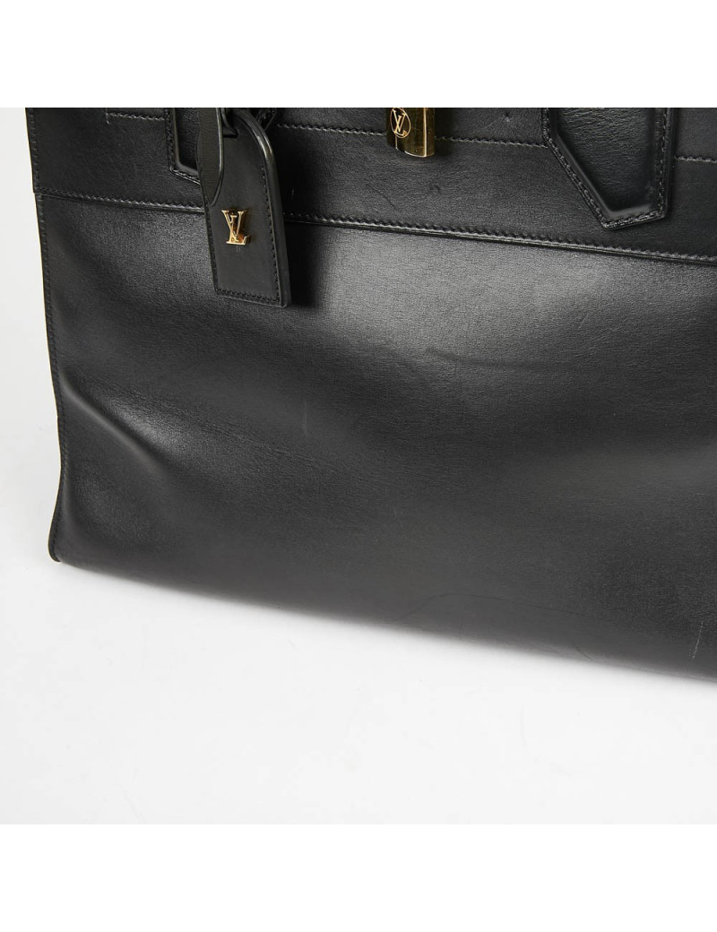 Sac City Steamer LOUS VUITTON GM