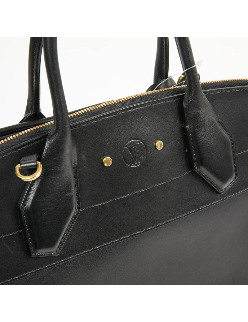 Sac City Steamer LOUS VUITTON GM