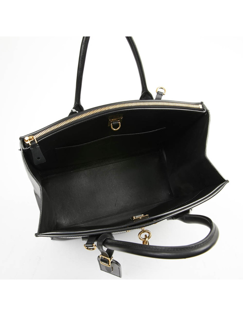 Sac City Steamer LOUS VUITTON GM