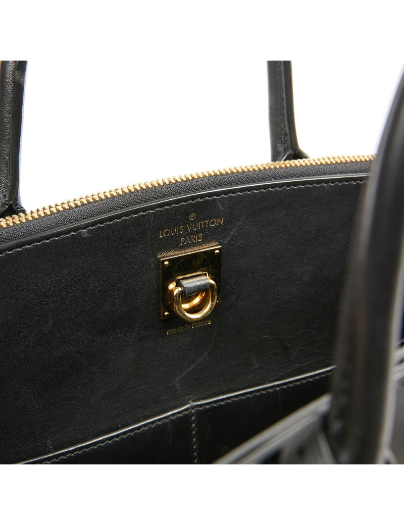 Sac City Steamer LOUS VUITTON GM