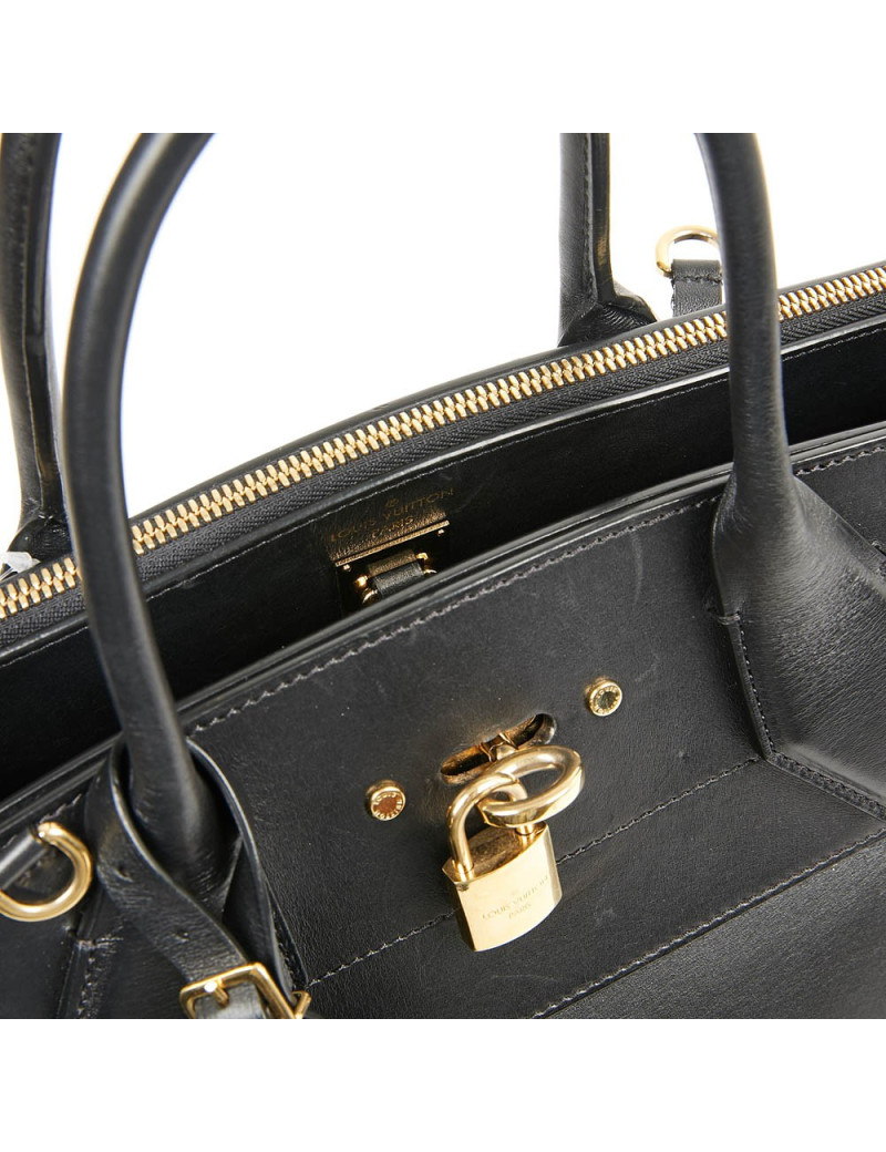 Sac City Steamer LOUS VUITTON GM