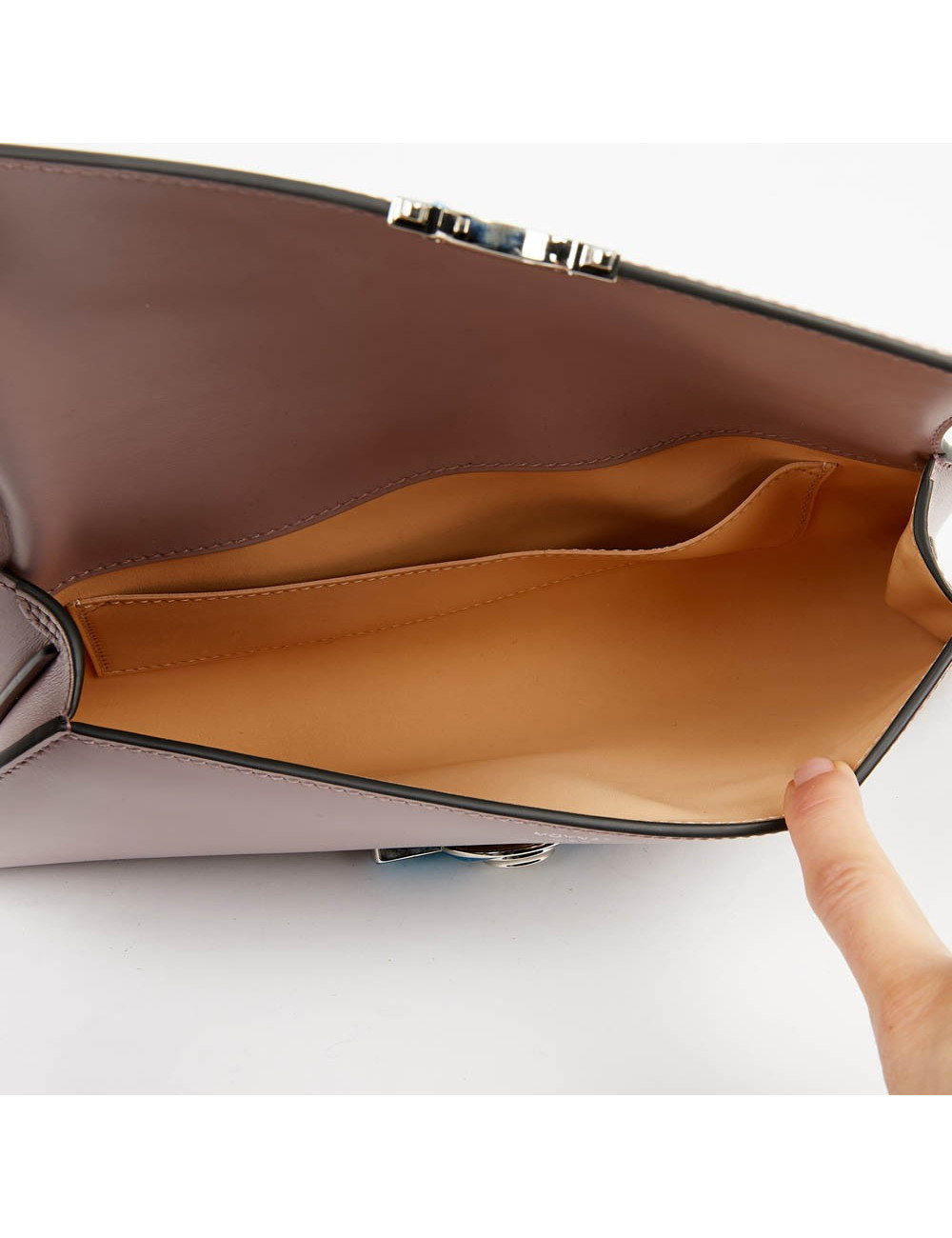 Pochette Réjane Opéra MOYNAT