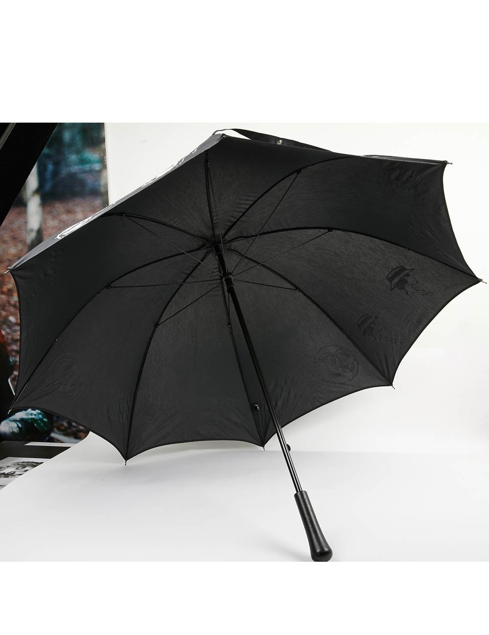Grand parapluie CHANEL