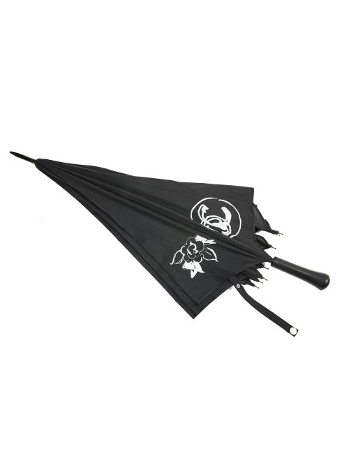 Grand parapluie CHANEL