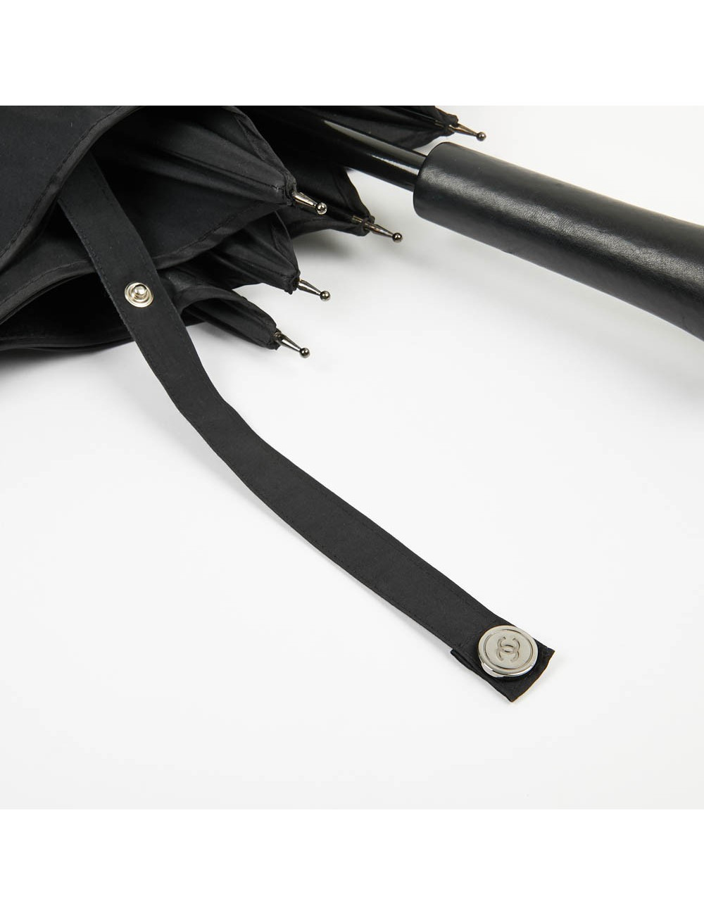 Grand parapluie CHANEL