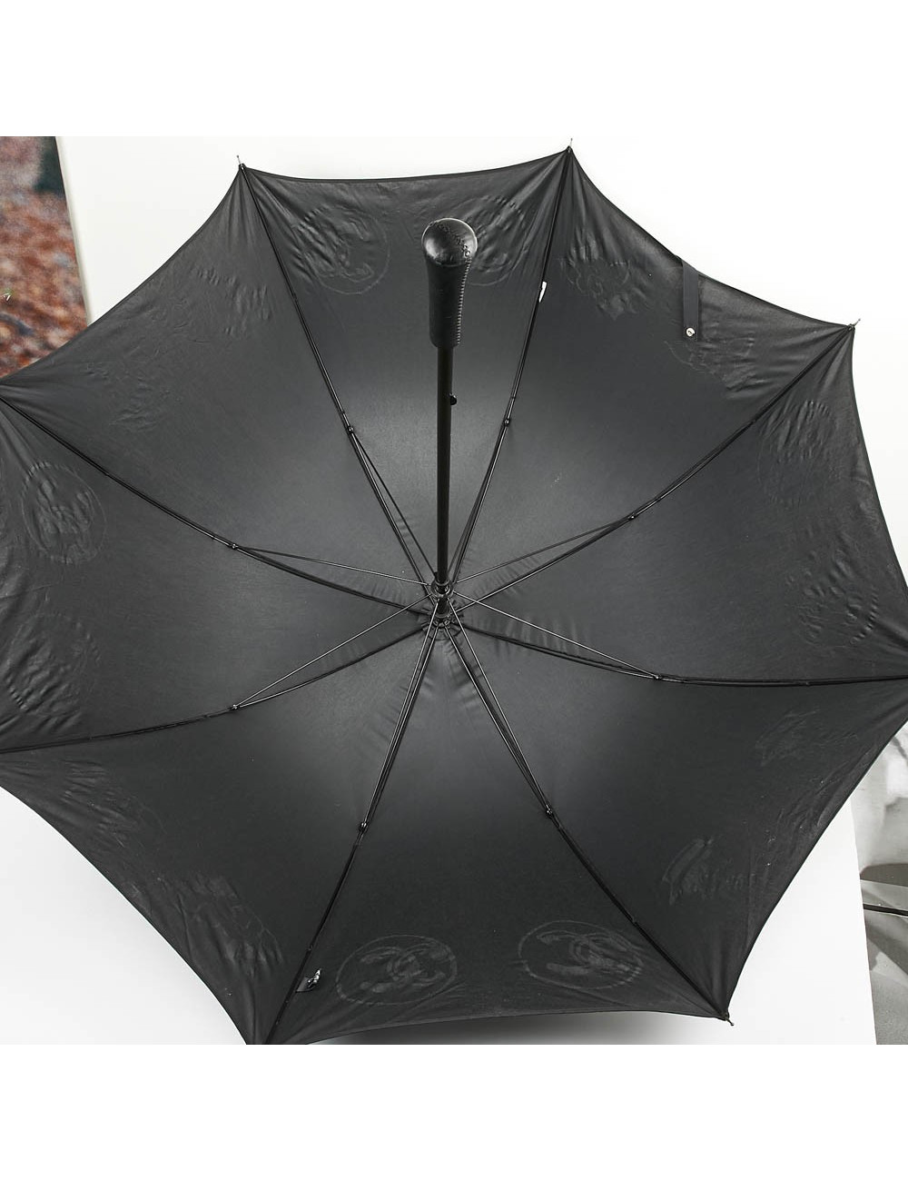 Grand parapluie CHANEL