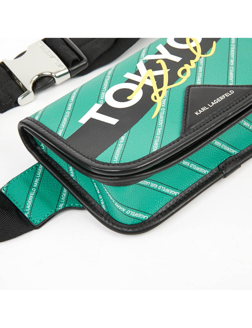 Banane KARL LAGERFELD Tokyo