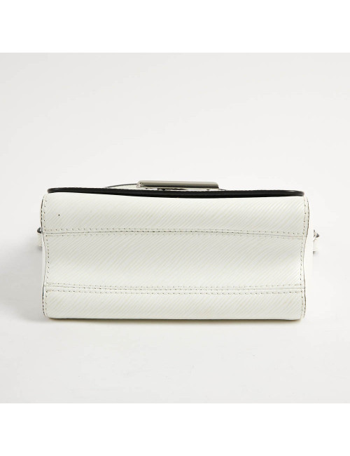 Sac Twist LOUIS VUITTON PM blanc