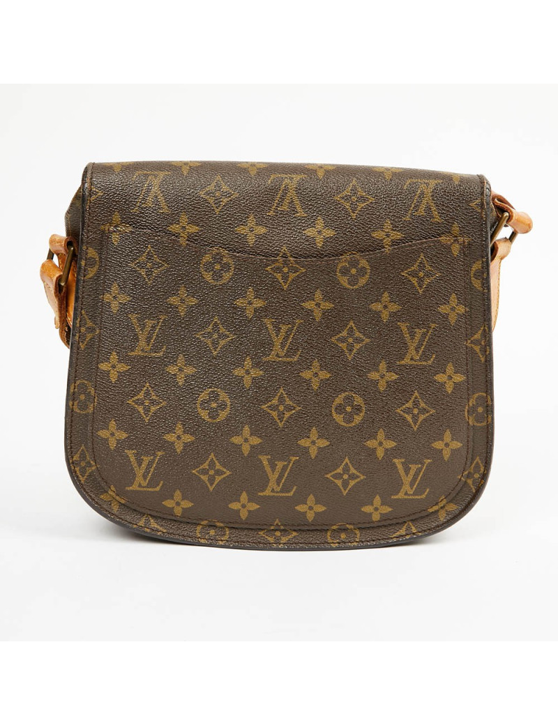 Sac LOUIS VUITTON Saint Cloud 