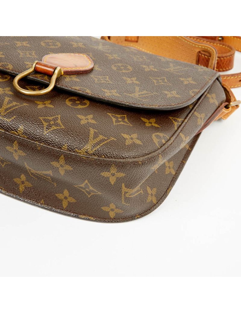 Sac LOUIS VUITTON Saint Cloud 