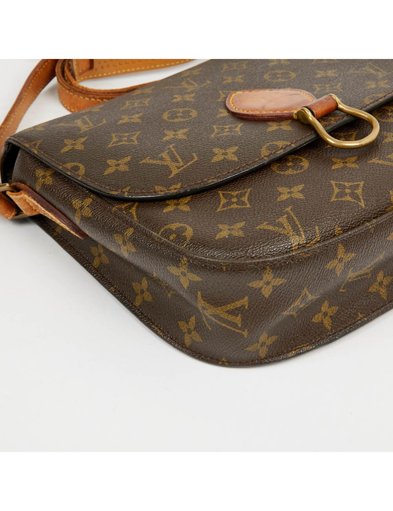 Sac LOUIS VUITTON Saint Cloud 