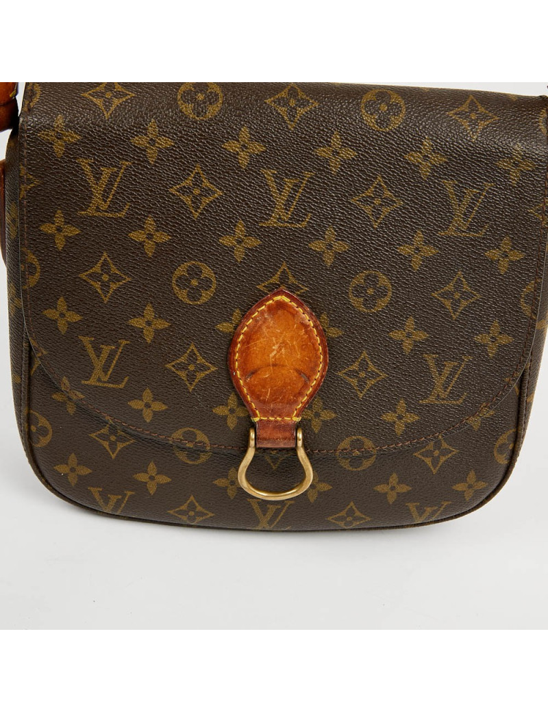 Sac LOUIS VUITTON Saint Cloud 