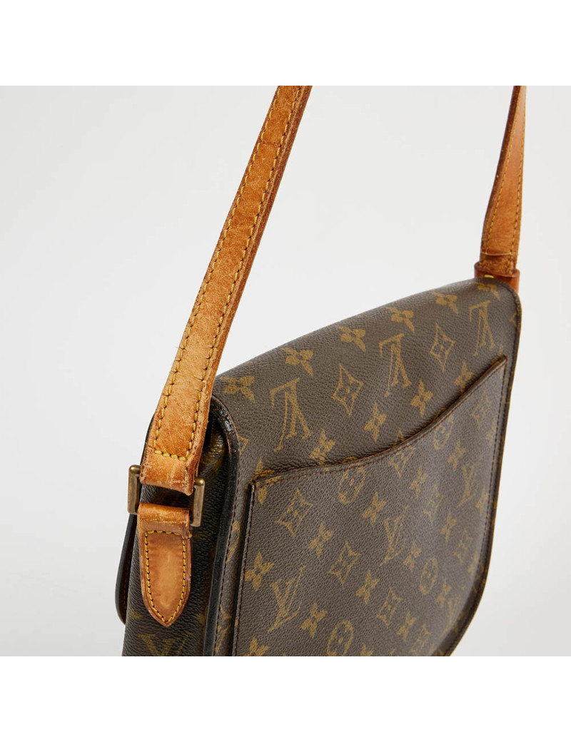 Sac LOUIS VUITTON Saint Cloud 