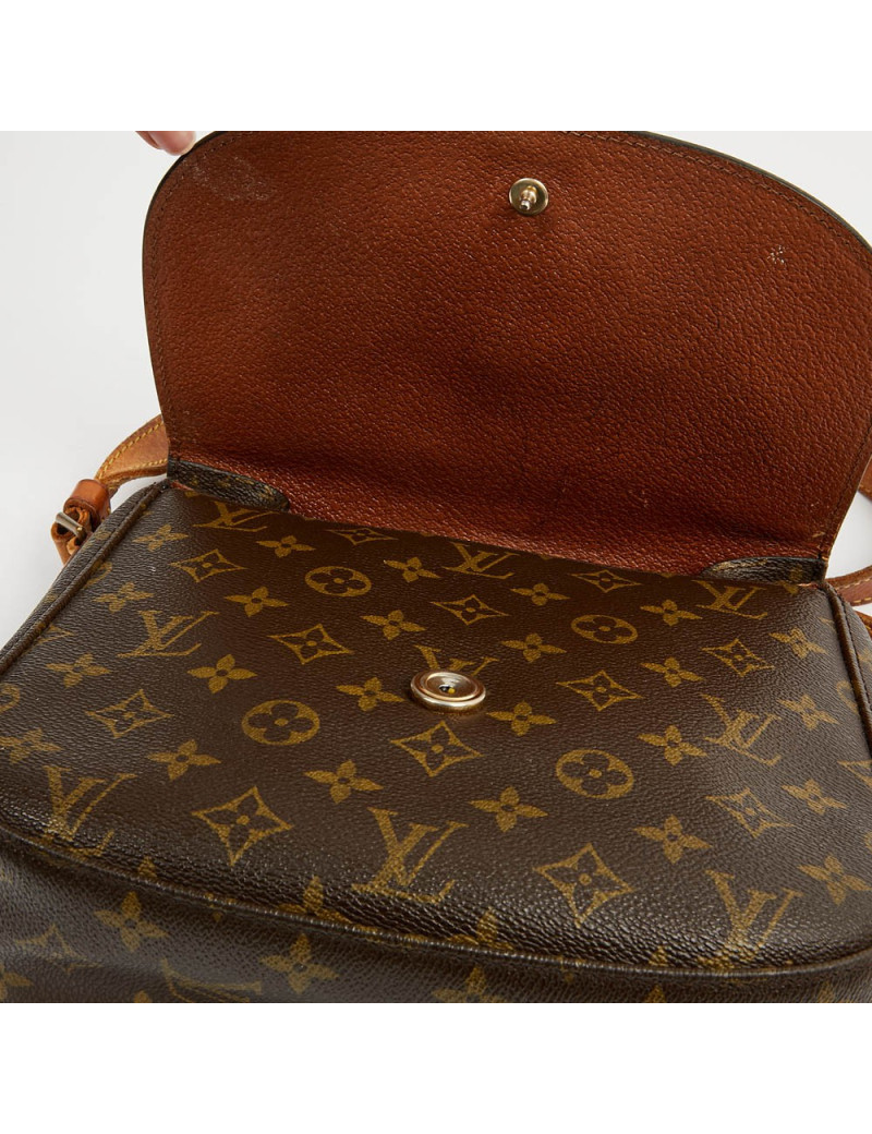Sac LOUIS VUITTON Saint Cloud 