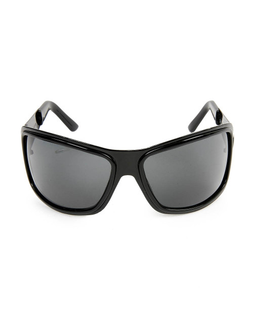 Masque solaire GUCCI noir