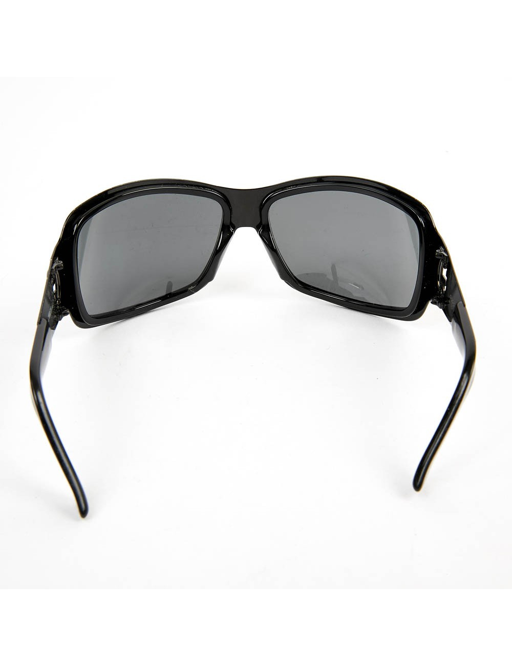 Masque solaire GUCCI noir