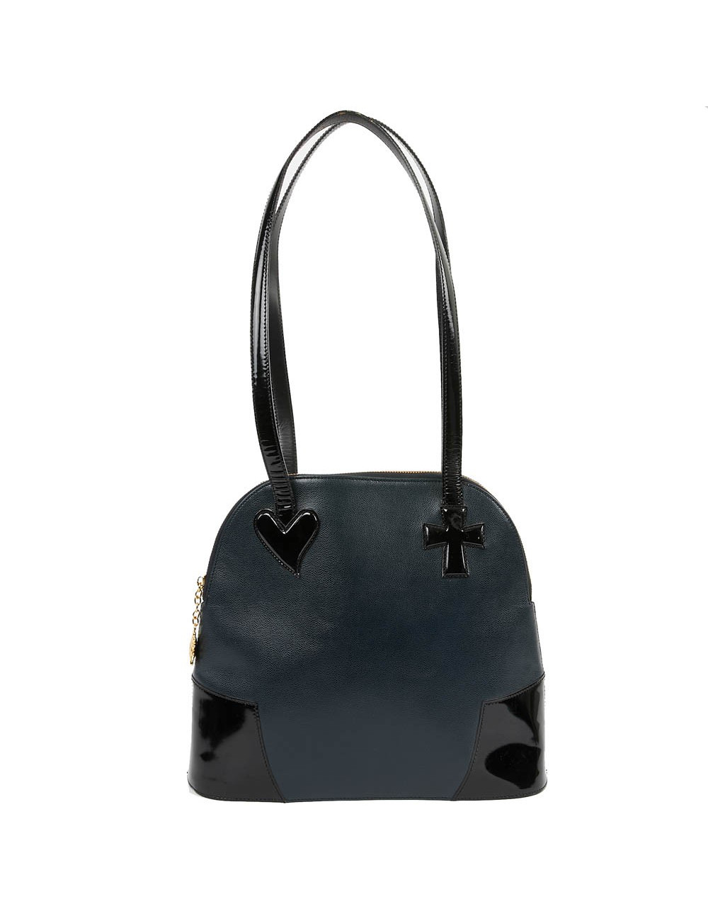 Sac vintage CHRISTIAN LACROIX