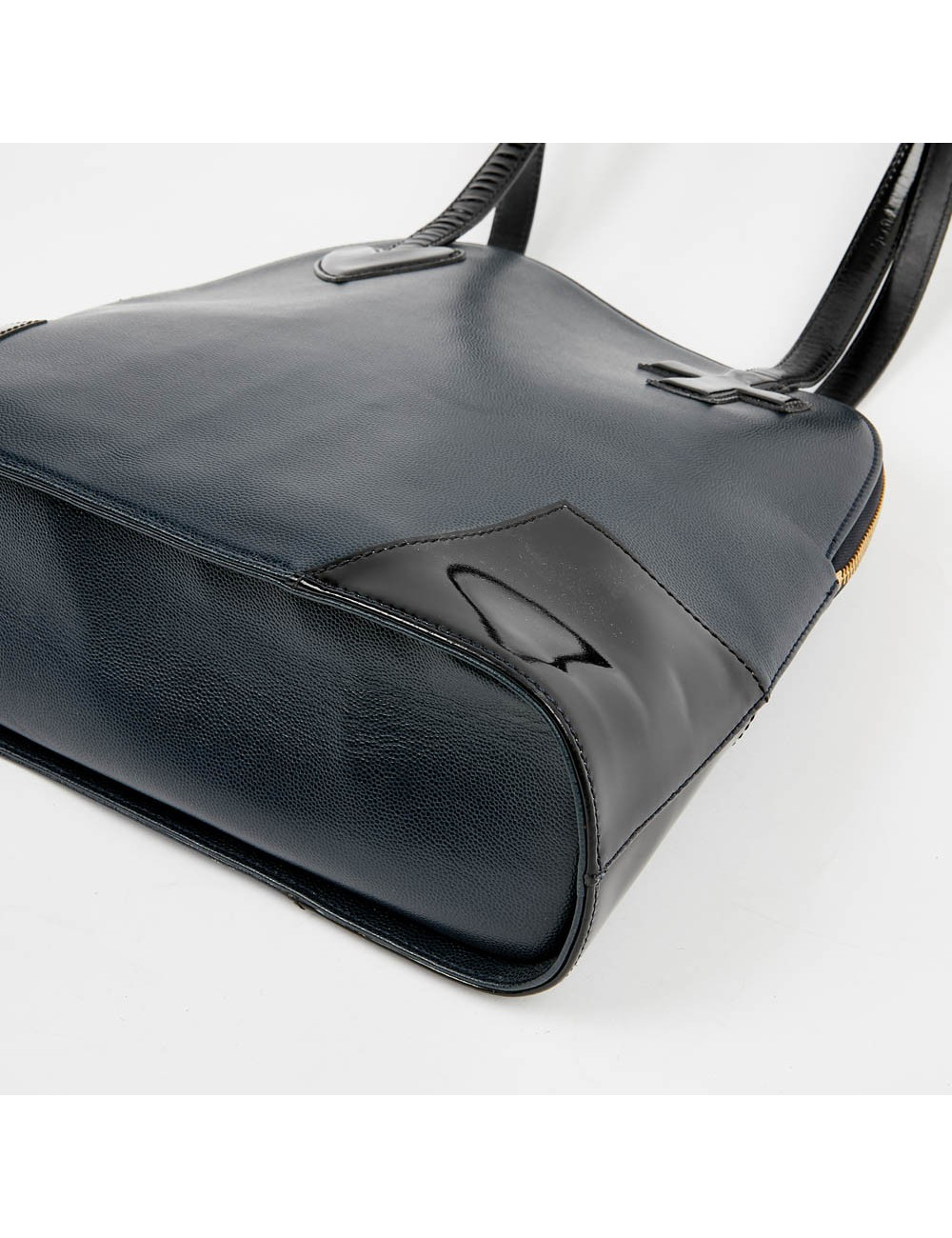 Sac vintage CHRISTIAN LACROIX