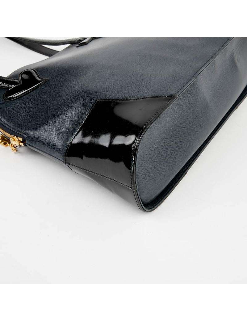 Sac vintage CHRISTIAN LACROIX