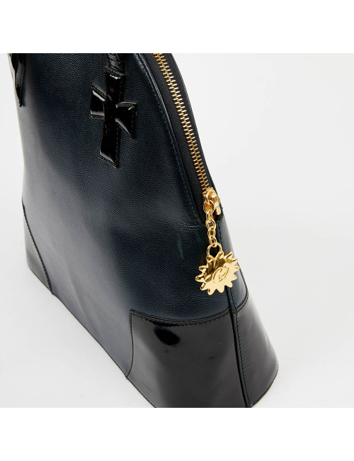 Sac vintage CHRISTIAN LACROIX