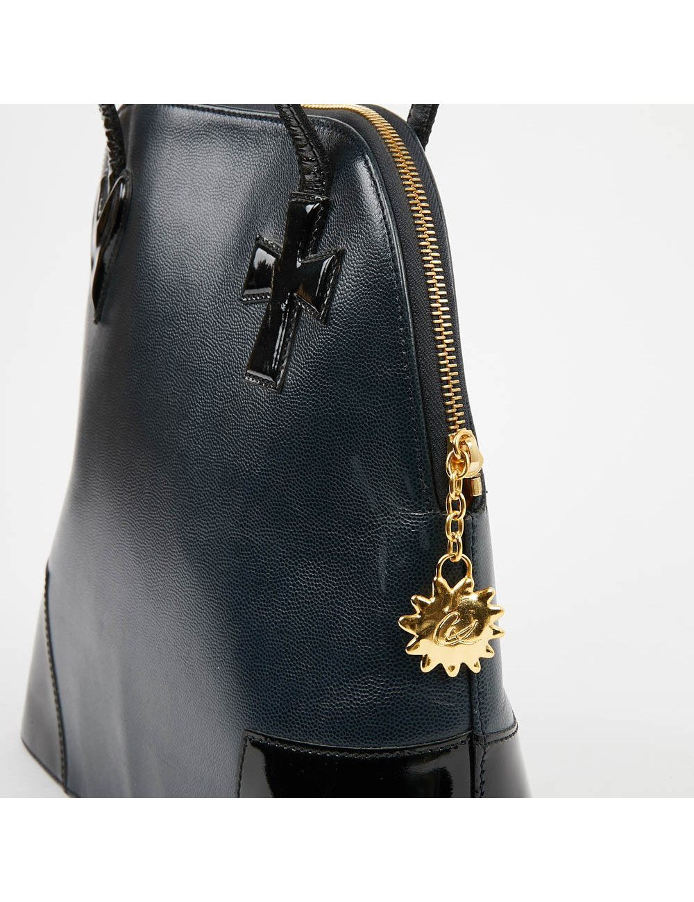 Sac vintage CHRISTIAN LACROIX