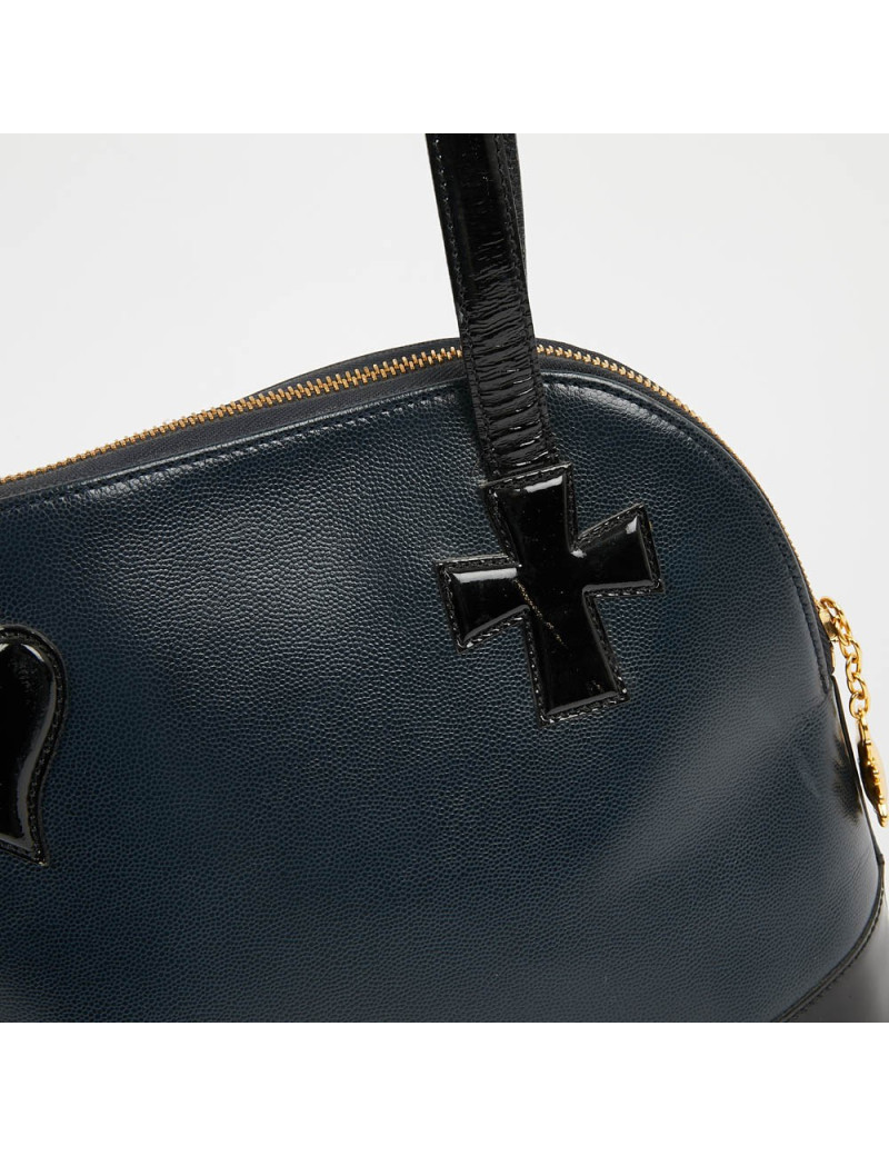 Sac vintage CHRISTIAN LACROIX