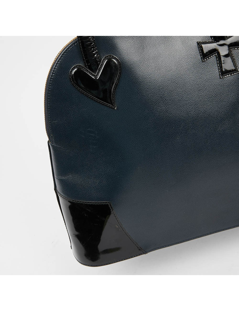 Sac vintage CHRISTIAN LACROIX