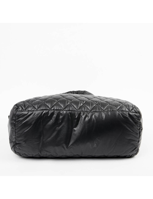 Sac Cocoon CHANEL noir
