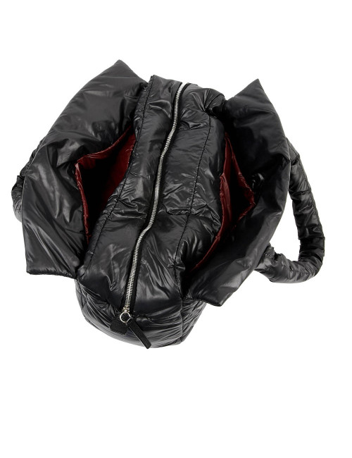 Sac Cocoon CHANEL noir