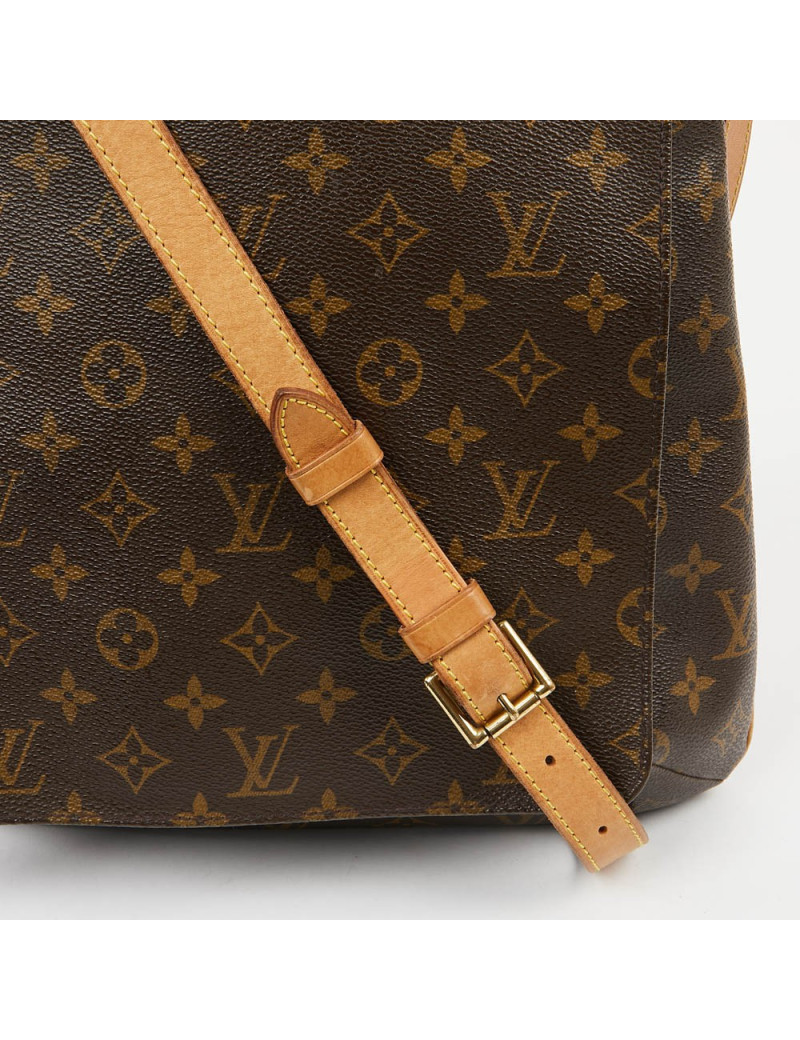 Bandoulière LOUIS VUITTON Monogram 