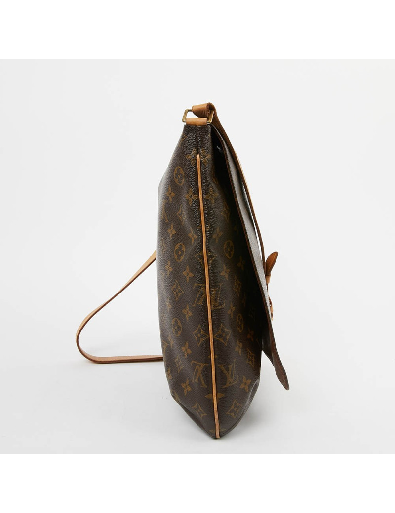 Bandoulière LOUIS VUITTON Monogram 