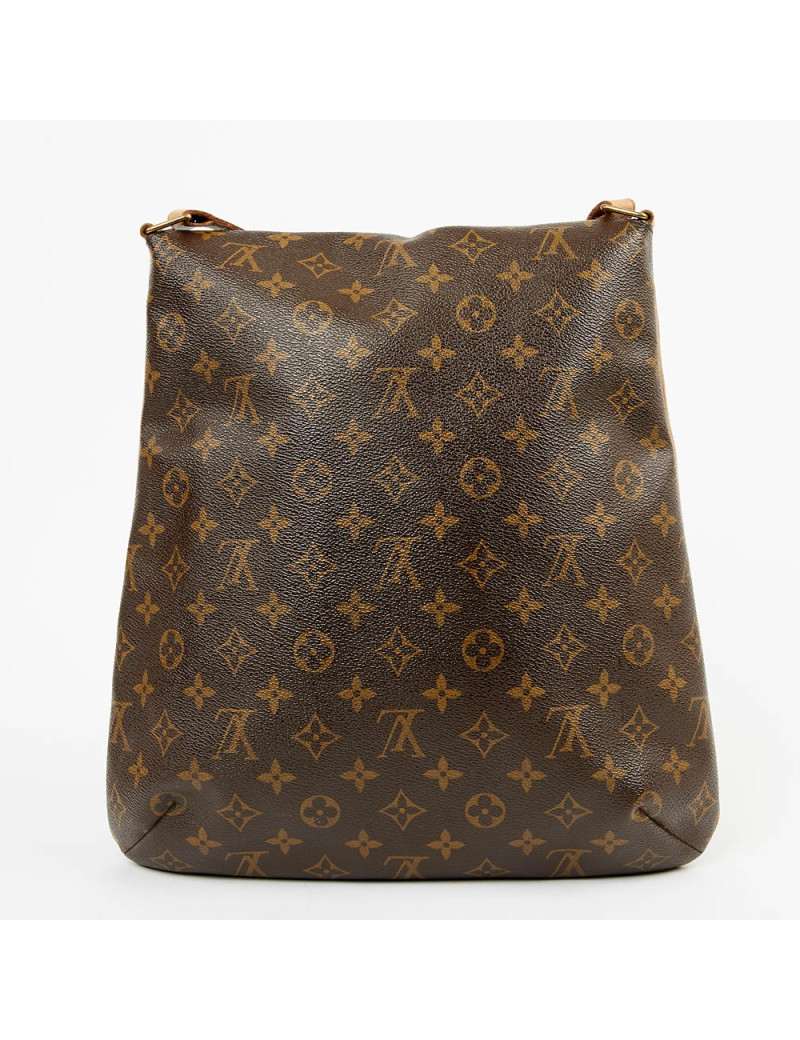 Bandoulière LOUIS VUITTON Monogram 