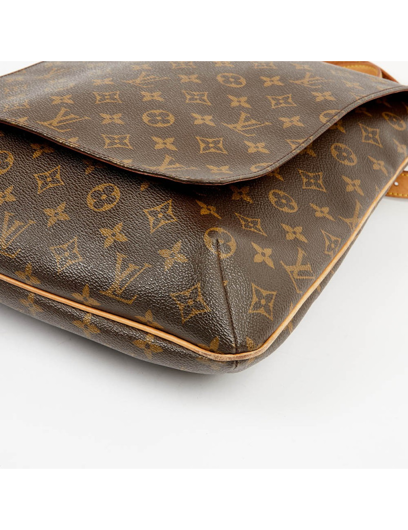 Bandoulière LOUIS VUITTON Monogram 