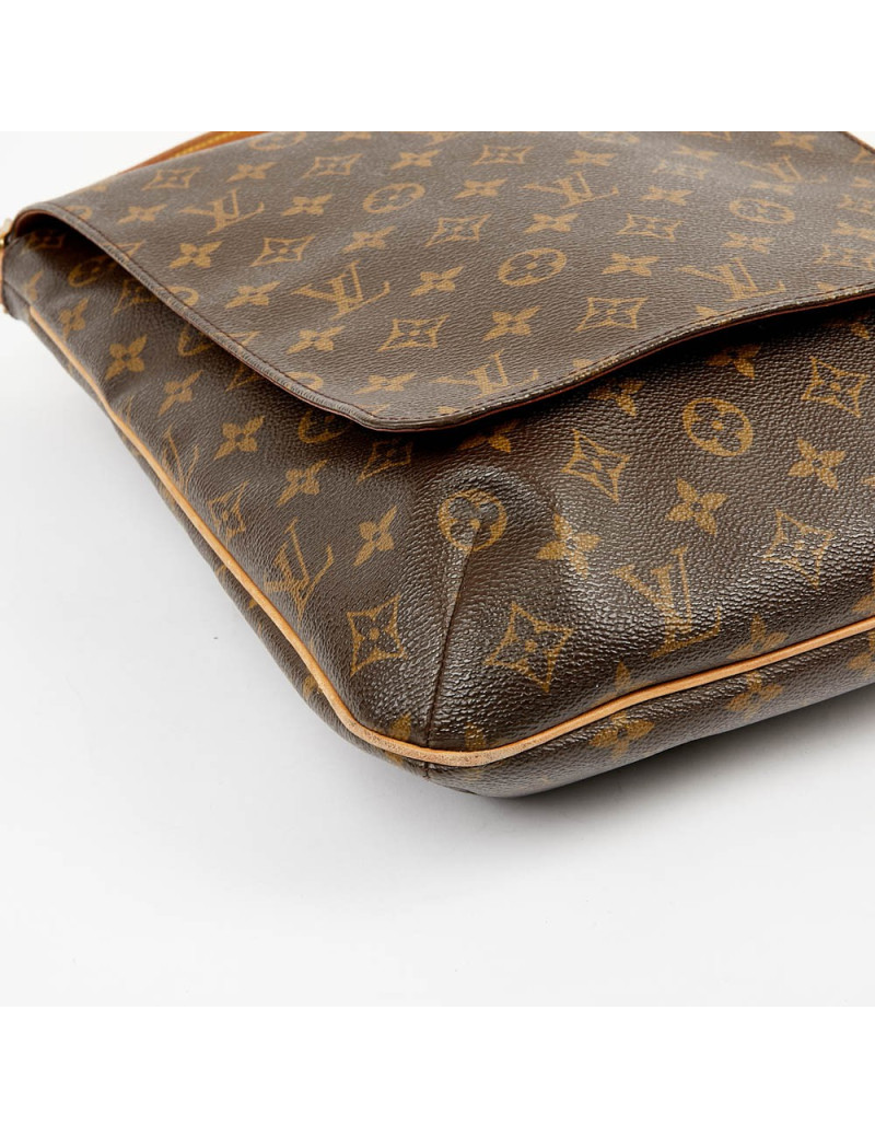Bandoulière LOUIS VUITTON Monogram 